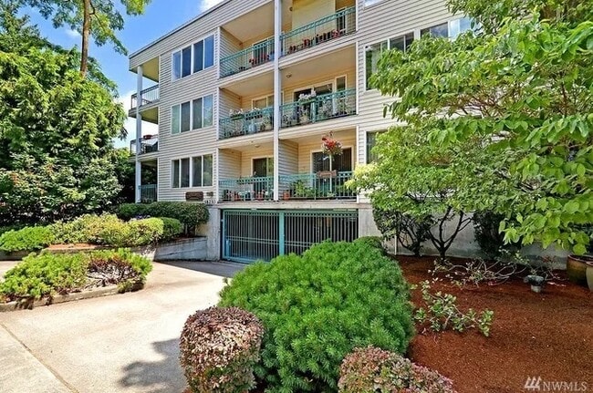 property at 18210 73rd Ave NE