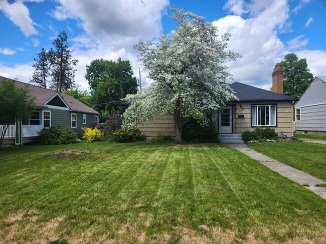 property at 1019 E Thurston Ave