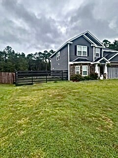 281 Cypress Creek Dr NE in Ludowici, GA - Building Photo - Building Photo