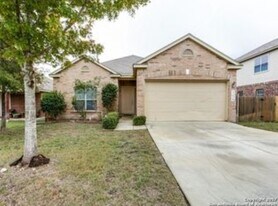 12638 Point Summit in San Antonio, TX - Building Photo