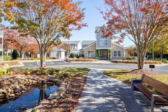 Indigo Apartments in Morrisville, NC - Building Photo - Building Photo