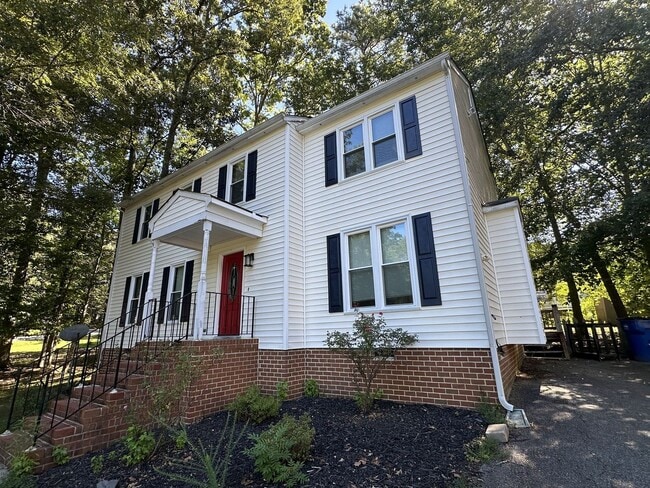 property at 5125 Cane Mill Ln
