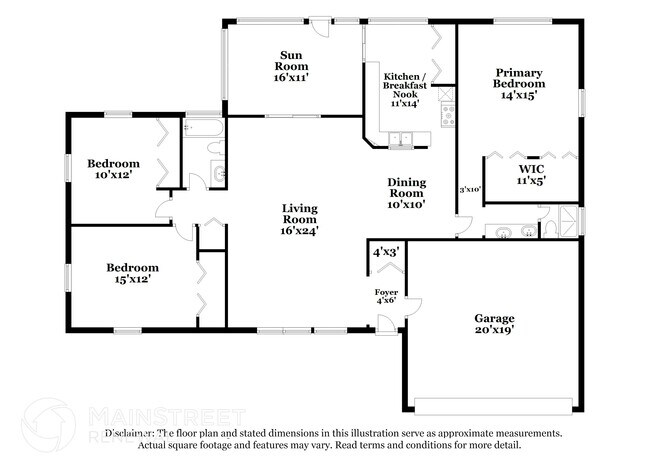 253 SW Tulip Blvd in Port St. Lucie, FL - Building Photo - Building Photo