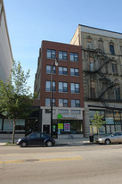 1025 W Madison St Apartments