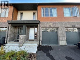 20 Steele Cres in Guelph, ON - Building Photo