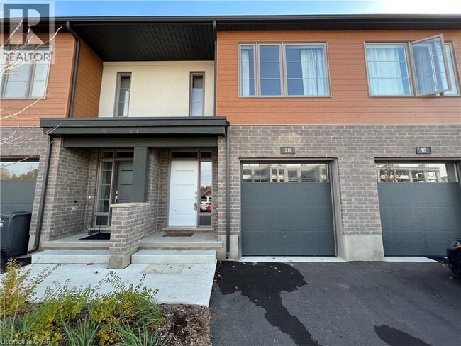 property at 20 Steele Cres