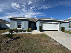 1666 Ambar Ct in Winter Haven, FL - Building Photo - Building Photo