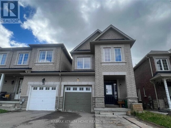 property at 30 London Pride Dr