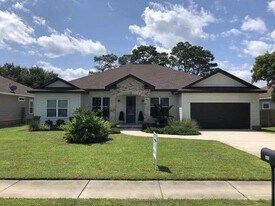 309 Snapper Dr in Destin, FL - Building Photo