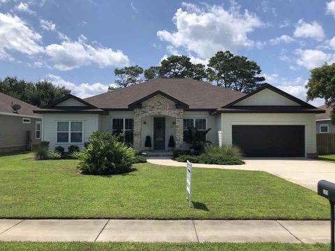 309 Snapper Dr in Destin, FL - Building Photo