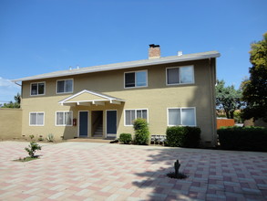 1187-1189 Mesa Dr in San Jose, CA - Building Photo - Other