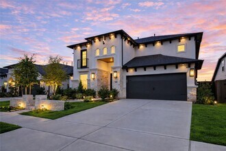 1815 Longcroft Ln in Katy, TX - Building Photo - Building Photo