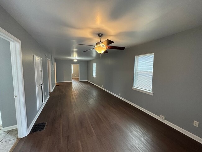 1705 E Gimber St in Indianapolis, IN - Building Photo - Building Photo