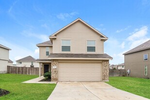 8618 Tesoro Hills in San Antonio, TX - Building Photo