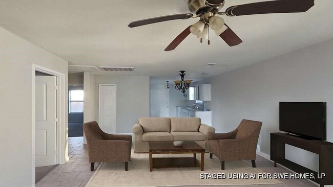 property at 11919 Greenmesa Dr