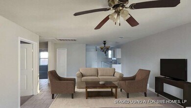 11919 Greenmesa Dr in Houston, TX - Building Photo - Building Photo