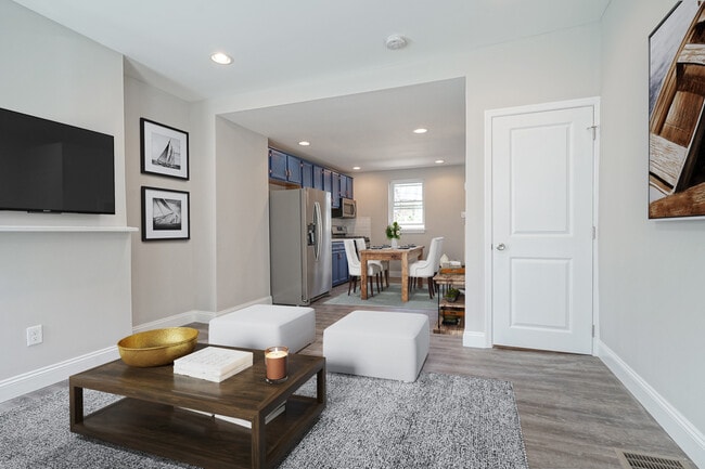 property at 2141 Titan St