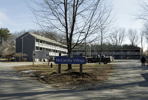 McCarthy Village Apartments