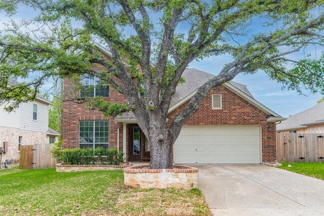 property at 10820 Split Stone Way
