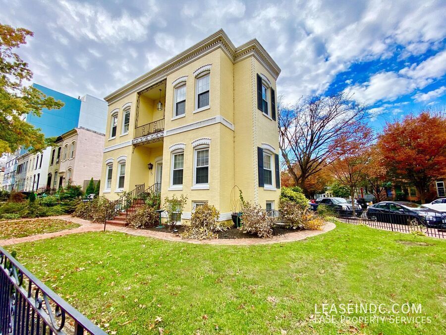 844 New Hampshire Ave NW in Washington, DC - Building Photo