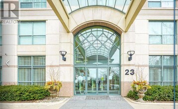 23-2123 Lorraine Dr in Toronto, ON - Building Photo - Building Photo