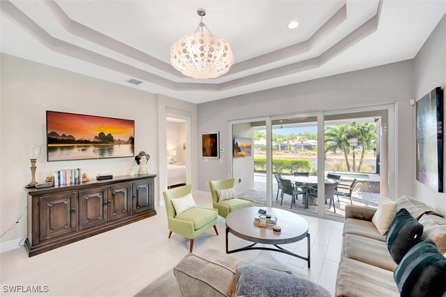 property at 5743 Highbourne Dr