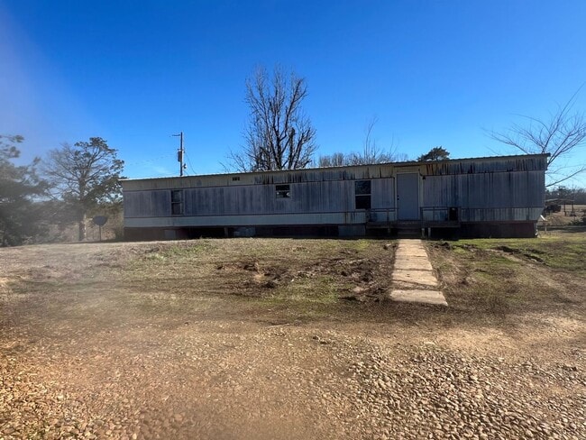 property at 10614 Eureka Rd