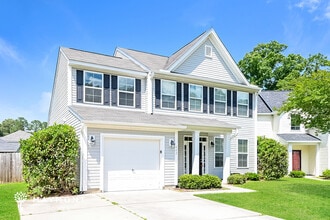 442 Village Park Dr in Ladson, SC - Building Photo - Building Photo