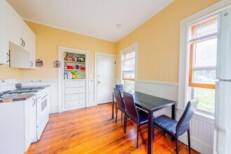 26 Porter Rd in Cambridge, MA - Building Photo - Building Photo