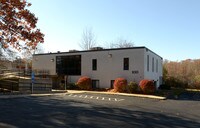 Skyline Drive Apartments