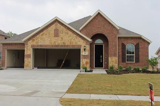 property at 5813 Fremont Dr