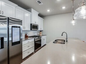 870 Dulaney Ct in Prosper, TX - Foto de edificio - Building Photo