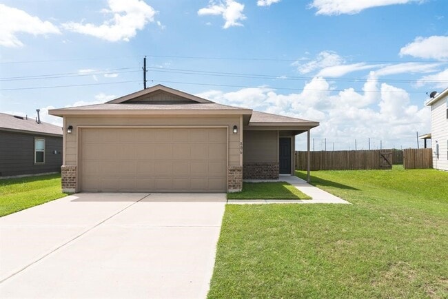 property at 806 Coffee Mill Creek Ln
