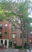 453 W 43rd St Apartments