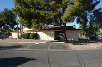 Arrow Palms Mobile Home Park in Las Vegas, NV - Building Photo - Building Photo