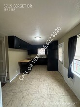 5715 Berget Dr in Amarillo, TX - Building Photo - Building Photo