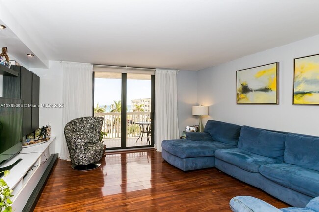 1500 S Ocean Dr in Hollywood, FL - Building Photo - Building Photo