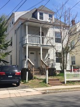 30 Mahl Ave in Hartford, CT - Building Photo - Building Photo