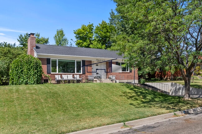 3075 Polk Ave in Ogden, UT - Building Photo - Building Photo