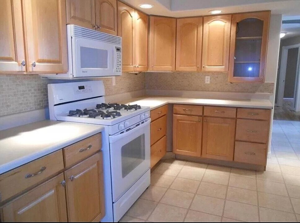537 Espanola St NE in Albuquerque, NM - Building Photo