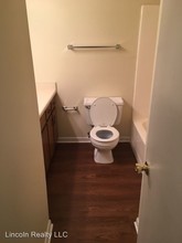 1 Wooddale Dr in Valdosta, GA - Foto de edificio - Building Photo