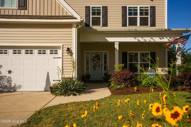 562 W Craftsman Wy in Hampstead, NC - Building Photo - Building Photo