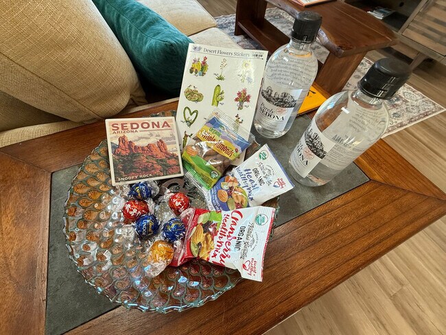 105 Rojo Dr in Sedona, AZ - Building Photo - Building Photo