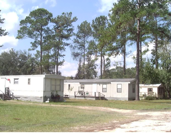 17 US Hwy in Yulee, FL - Foto de edificio