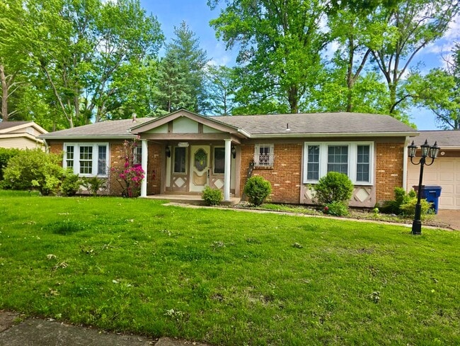 property at 13032 Old Farm Dr