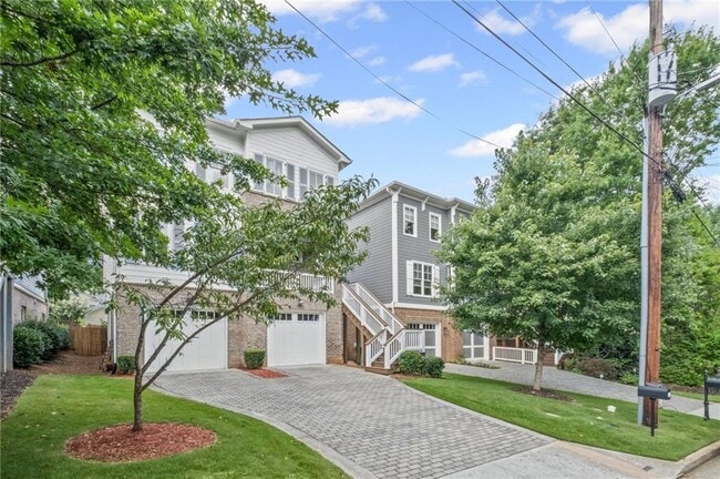 1100 Victoria St NE in Atlanta, GA - Building Photo - Building Photo