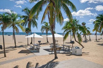 2100 S Ocean Ln, Unit 508 in Fort Lauderdale, FL - Building Photo - Building Photo