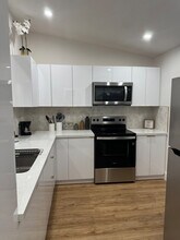 20423 NW 29th Pl in Miami Gardens, FL - Building Photo - Building Photo