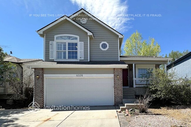 property at 6328 E 121st Pl