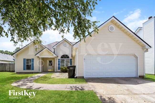 property at 1776 Summit Creek Way